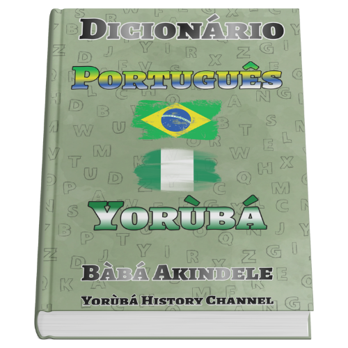 Dicionário Português-Yorùbá