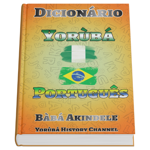 Dicionário Yorùbá-Português