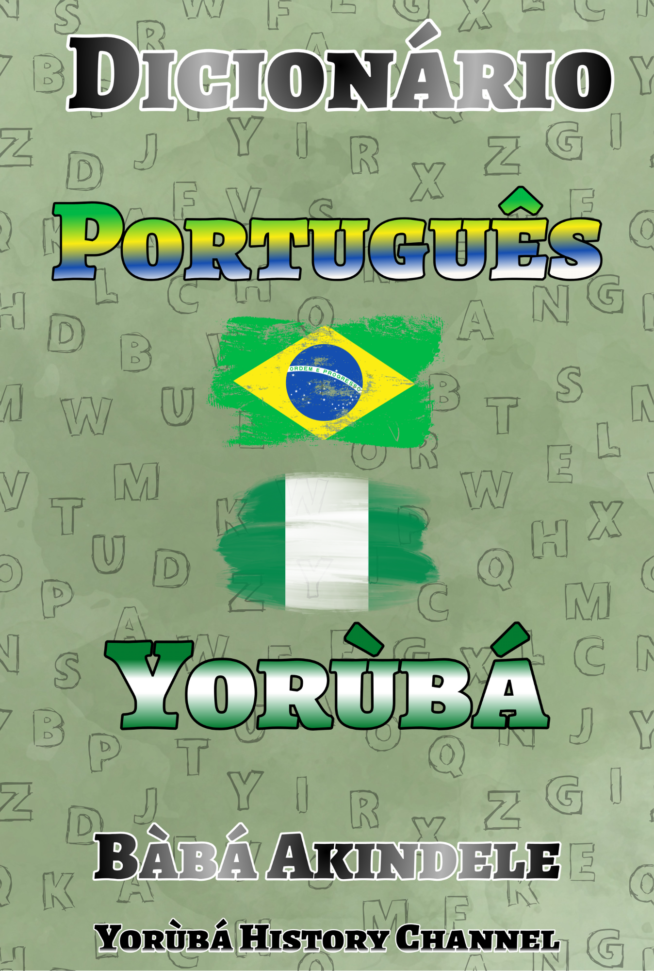 Dicionário - Português - Yorùbá